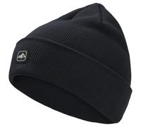 Vaude - Kid's Lulea Beanie - Berretto One Size nero