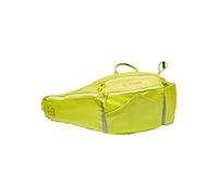 Vaude big attendant hydration belt green