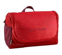 Vaude Big Bobby, Accessori Unisex-Bambini, Mars Red, 2 Liter