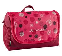 Vaude - Kid's Big Bobby - Borsetta da toilette 2 l fuchsia/rosso
