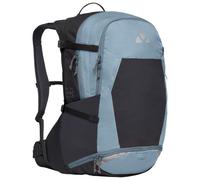 Vaude - Bike Alpin 23+5 - Zaino da ciclismo grigio