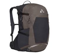 Vaude - Bike Alpin 23+5 - Zaino da ciclismo grigio