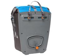 Vaude Bike Borsa Da Bicicletta 35682 Aqua Single Blue
