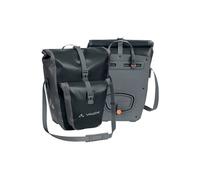 Vaude Bike Borsa Da Bicicletta Aqua Back 48l 2 Unità Black