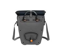 Vaude Bike Borsa Da Bicicletta Aqua Back 48l 2 Unità Blue