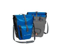 Vaude Bike Borsa Da Bicicletta Aqua Back Plus 51l 2 Unità Blue