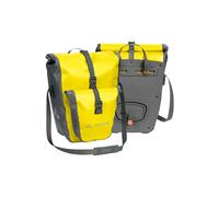 Vaude Bike Borsa Da Bicicletta Aqua Back Plus 51l 2 Unità Yellow