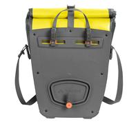 Vaude Bike Borsa Da Bicicletta Aqua Back Plus Single 25.5l Canary