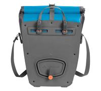 Vaude Bike Borsa Da Bicicletta Aqua Back Plus Single 25.5l Icicle
