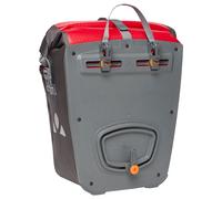 Vaude Bike Borsa Da Bicicletta Aqua Back Plus Single 25.5l Red