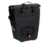 Vaude Bike Borsa Da Bicicletta Aqua Back Plus Single (rec) 25.5l Black