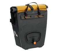 Vaude Bike Borsa Da Bicicletta Aqua Back Plus Single (rec) 25.5l Burnt Yellow