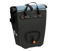 Vaude Bike Borsa Da Bicicletta Aqua Back Plus Single (rec) 25.5l Nordic Blue