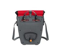 Vaude Bike Borsa Da Bicicletta Aqua Back Red