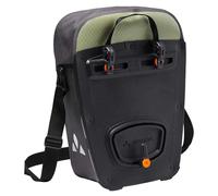 Vaude Bike Borsa Da Bicicletta Aqua Commute Single 26l Fango