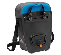 Vaude Bike Borsa Da Bicicletta Aqua Commute Single 26l Icicle