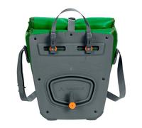 Vaude Bike Borsa Da Bicicletta Aqua Front 28l Green