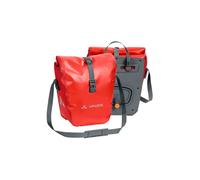 Vaude Aqua Front - borsa anteriore paio Red 28