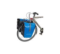 Vaude Aqua Front - borsa anteriore paio Blue/Grey 28