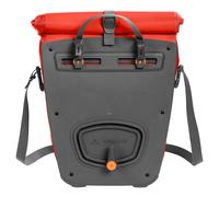 Vaude Bike Borsa Da Bicicletta Aqua Single 24l Red