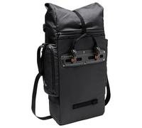 Vaude Cyclist Back Single Borsa da bicicletta 20 cm nero