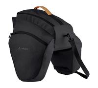 Vaude Bike Borsa Da Bicicletta Esilkroad Plus 22l Black