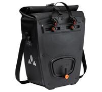 Vaude Bike Borsa Da Bicicletta Proof Back Tr Single Black