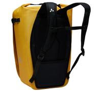 Vaude Bike Borsa Da Bicicletta Proof Transformer 26l Burnt Yellow