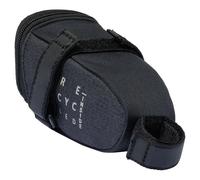 Borsa da sella Vaude Race Light M Luminum Colore: nero