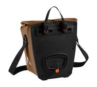 Vaude Bike Borsa Da Bicicletta Recycle Back 46+14l Umbra