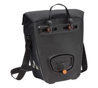 Vaude Bike Borsa Da Bicicletta Recycle Commute Single 20l Black