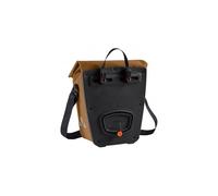 Vaude Bike Borsa Da Bicicletta Recycle Pro Single Brown