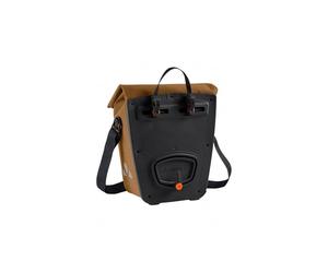 Vaude Bike Borsa Da Bicicletta Recycle Pro Single Brown