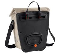 Vaude Bike Borsa Da Bicicletta Recycle Pro Single Linen