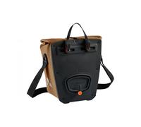 Vaude Bike Borsa Da Bicicletta Recycle Single Brown