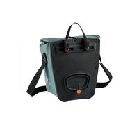 Vaude Bike Borsa Da Bicicletta Recycle Single Green