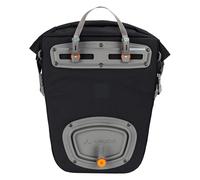 Vaude Bike Borsa Da Bicicletta Road Master Roll-it 18+4l