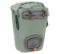 Vaude - Road Master Roll-It - Borsa portapacchi 22 l verde