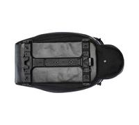 Vaude Bike Borsa Da Bicicletta Silkroad L Black