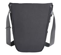 Vaude Bike Borsa Da Bicicletta Sortyour Business 16+9l Phantom Black