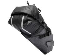 Vaude Bike Borsa Da Sella Compact 7l Black Uni