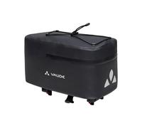 Vaude Proof Rack (UniKlip 2) - Borse portapacchi Unisex, black, Einheitsgröße -