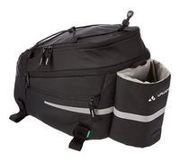 Vaude Bike Borsa Da Sella Silkroad M Black