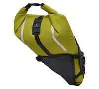 Vaude Bike Trailsaddle Cage Saddle Bag Verde Dark Leaf