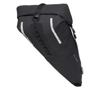 Vaude Bike Borsa Da Sella Trailsaddle L Black