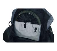 Vaude Bike Big Bike Travel Bag Nero Black / Anthracite