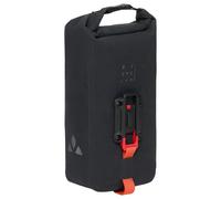 Vaude Bike Borsa Per Forcella Trail Black