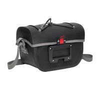 Vaude - Aqua Box 4 - Borsa da manubrio 6 l grigio/nero