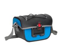 Vaude Bike Borsa Per Manubrio Aqua Box 4 Blue