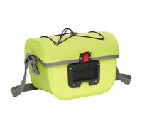 Vaude Bike Borsa Per Manubrio Aqua Box 4 Bright Green
